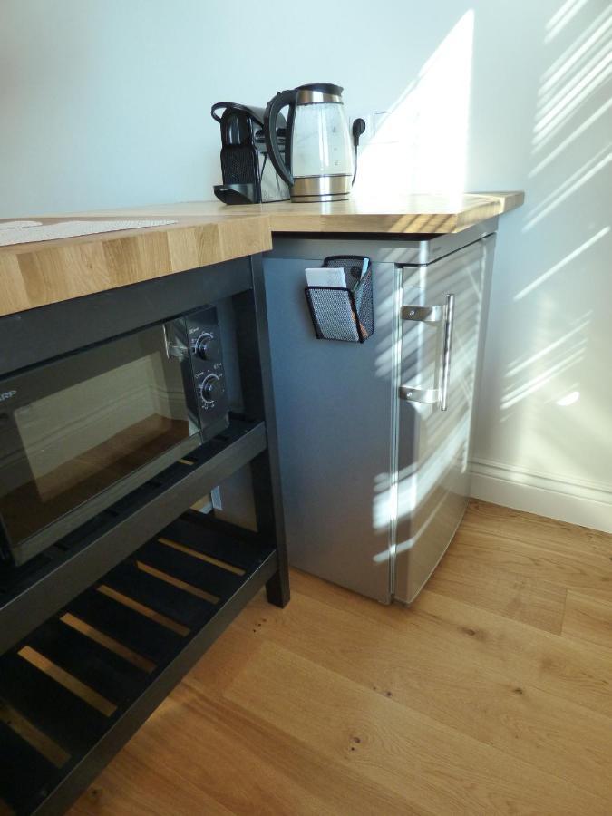 Apartament Swietojanska Gdynia Exteriör bild