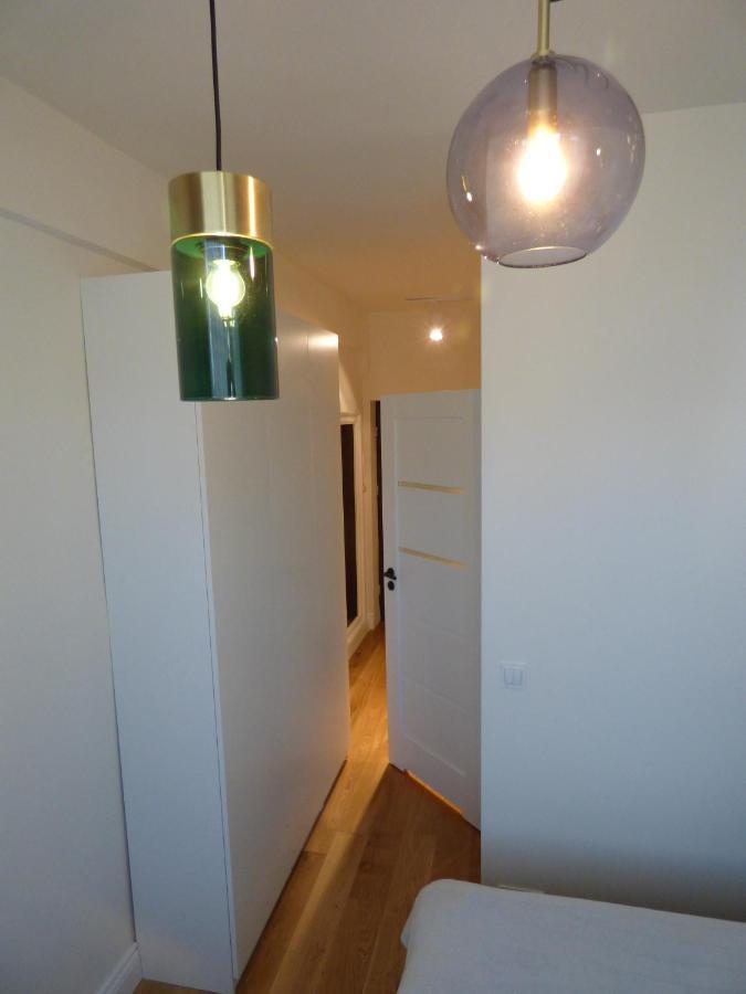 Apartament Swietojanska Gdynia Exteriör bild