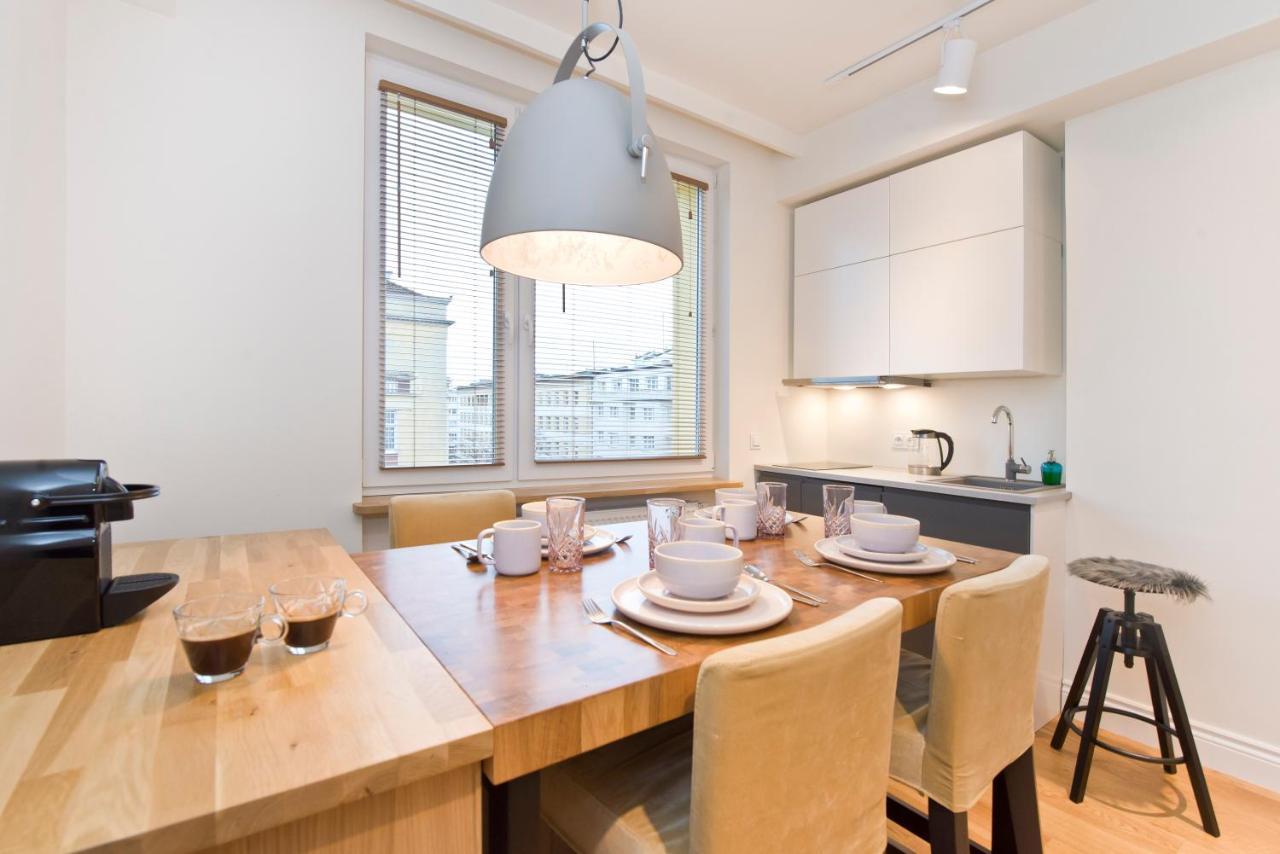 Apartament Swietojanska Gdynia Exteriör bild