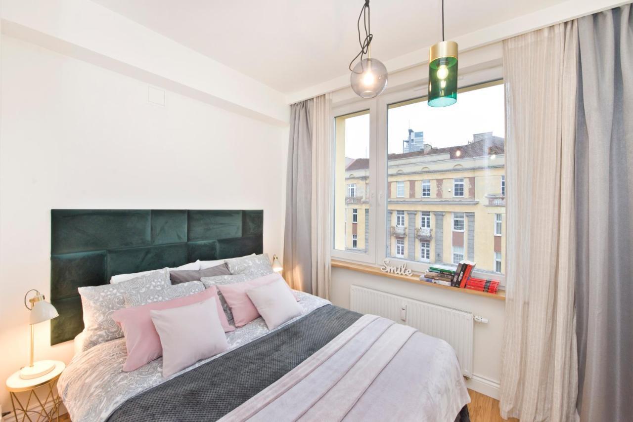 Apartament Swietojanska Gdynia Exteriör bild